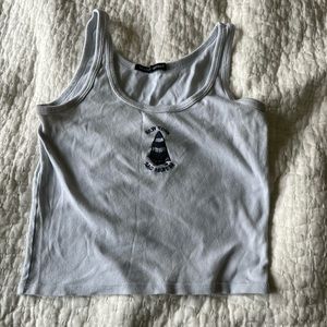 Brandy Melville sag harbor shirt